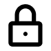 No login icon